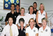 Massage School of Queesland Australia@X^btEut