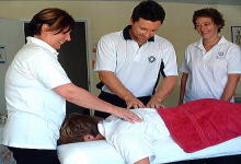 Massage School of Queesland Australia@ZuK